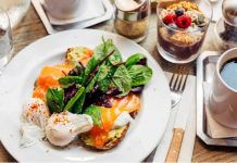 Nëse keni nevojë për përqendrim, filloni me këto ushqime