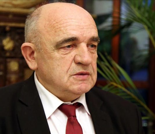 Gjenocidi dhe krimet serbe në Kosovë (1998-1999)