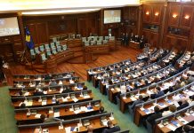 Kuvendi me tri seanca gjatë kësaj jave