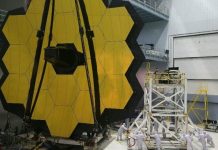 NASA përfundon implementimin e teleskopit James Webb në hapësirë