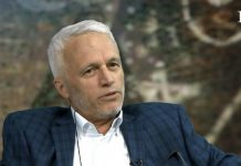 Hakmarrja e dyte e madhe ndaj Rusise dhe Ukraines.