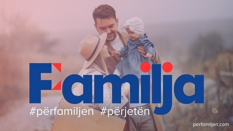 familja jeta