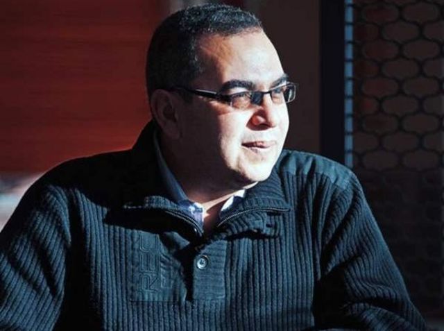 Ahmed Halid Teufik