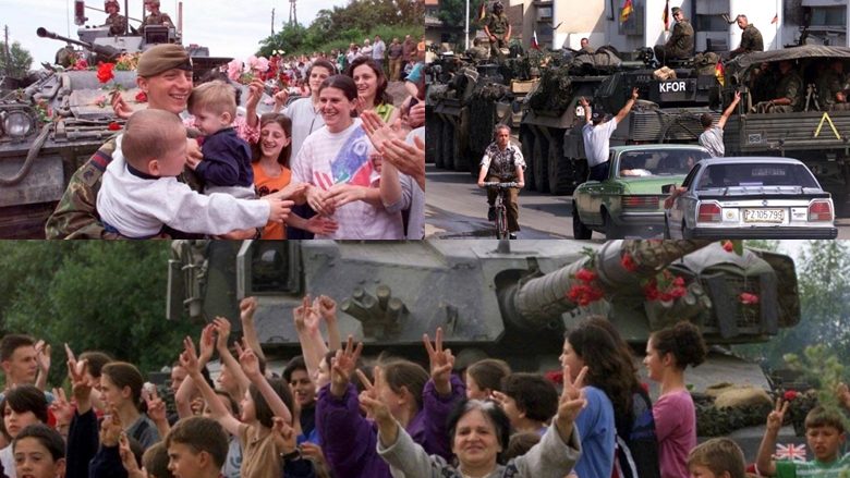 23 vjet nga çlirimi i Kosovës – Mesazhi.com