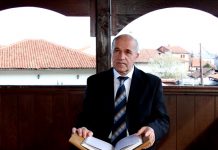 Shkencëtar me renome ndërkombëtare – Kush ishte dr. Ali Iljazi