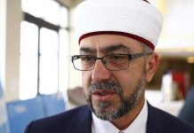 Ndërron jetë myftiu i Trakisë, Ahmet efendi Mete
