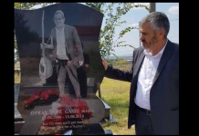 Sot 6 vite pa ty … Osman Sef Mleqani