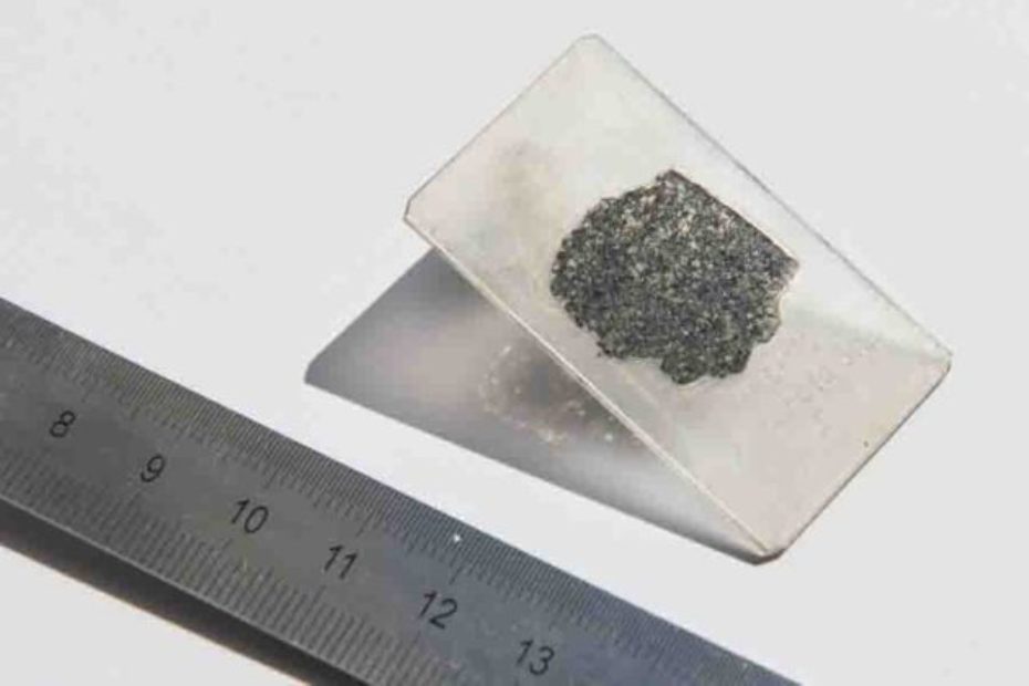 Meteorite-diamonds-tell-of-a-lost-planet