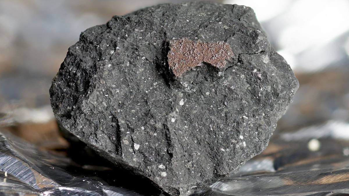 meteorit