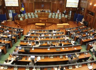 Miratohet projektligji për çmimet tavan