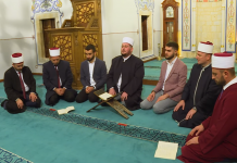 Mevludi nga Tahir ef. Popova