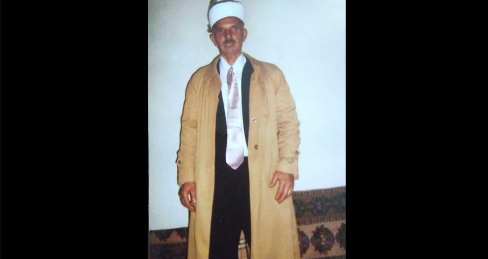 Vehbi ef. Kryeziu (r.a)