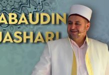“Nën hijen e Allahut” |Hutbe| Sabaudin Jashari