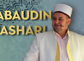 “Nën hijen e Allahut” |Hutbe| Sabaudin Jashari