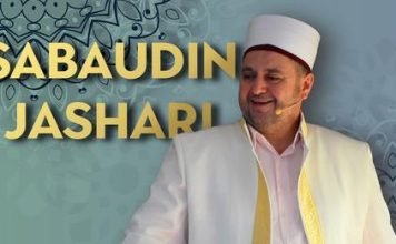 “Nën hijen e Allahut” |Hutbe| Sabaudin Jashari