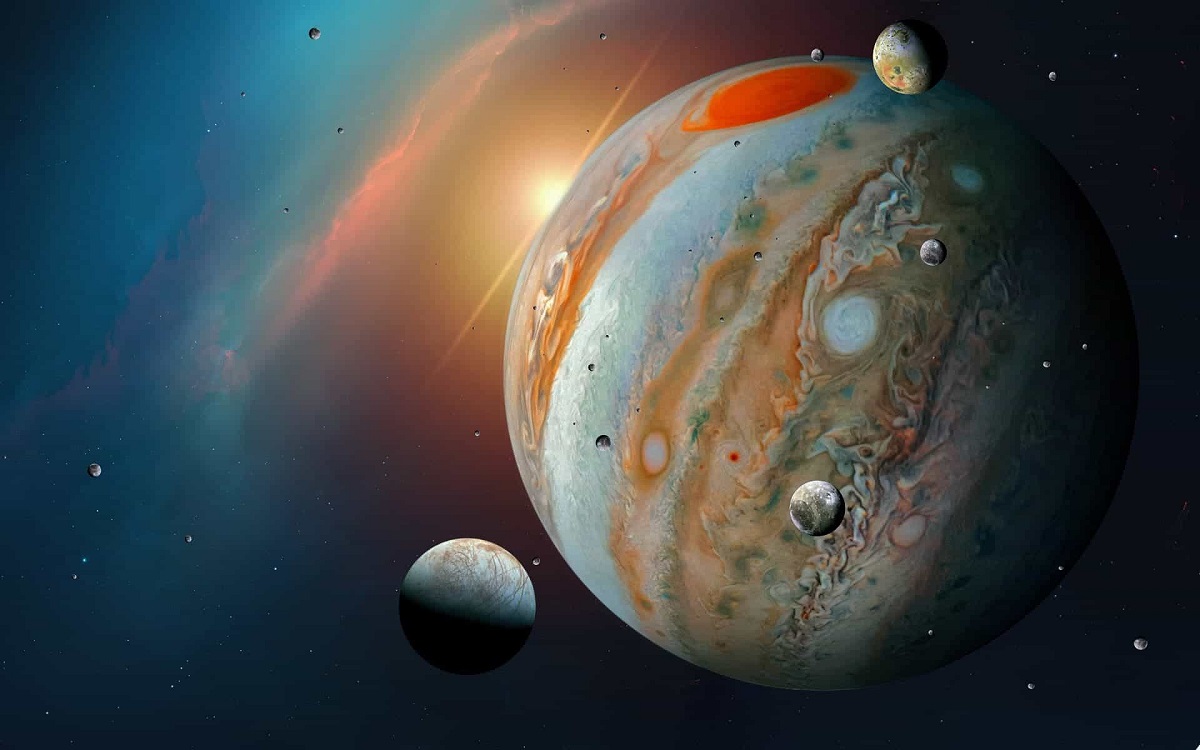 jupiter