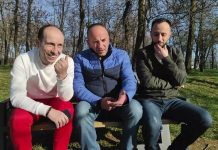 Ue Ue Show – I ka ardhë Bajrami n’fillim të ramazanit