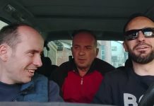 Ue Ue Show – Para iftarit krejt senet i doken ndryshe