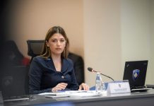 Haxhiu: Burgimi i përjetshëm, përgjigje e fortë ndaj krimit