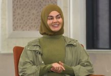 Rineta & Fatime Nitaj – Akademia e Kuranit Hifdh Kids
