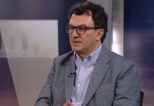 Kosova, kur s’ke si të shantazhosh