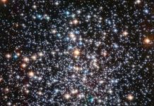 Astronomët zbulojnë një vrimë të zezë me përmasa të rralla