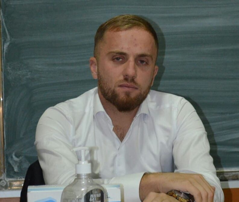 Ramazan Fetahu