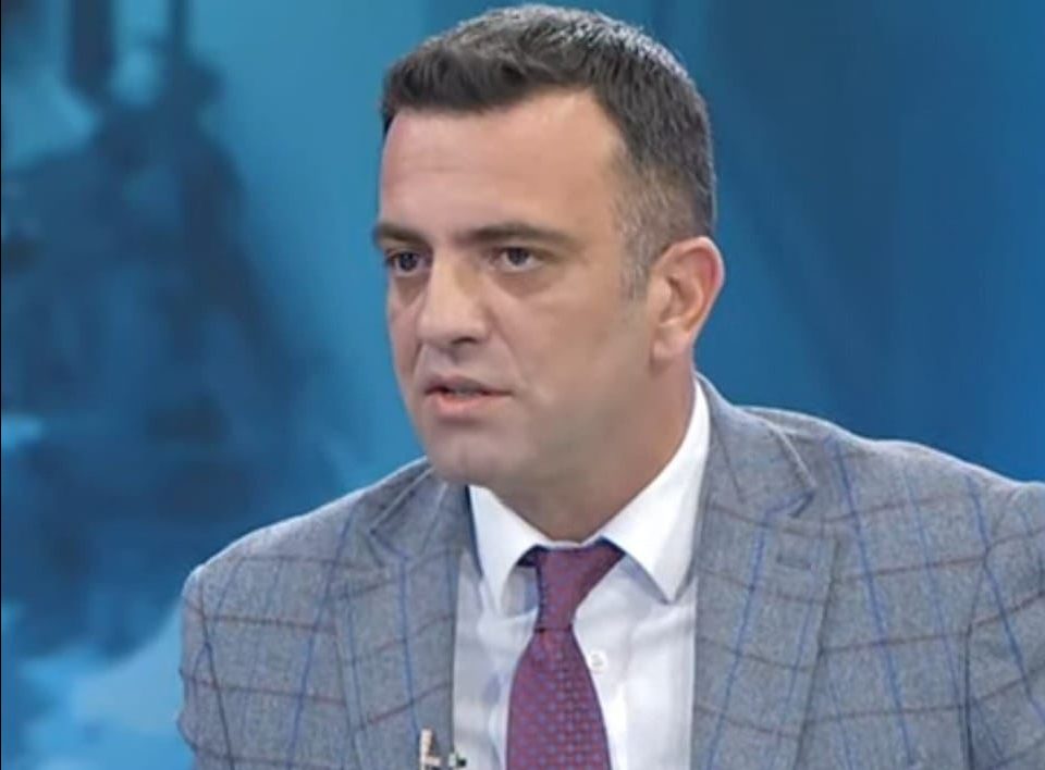 Xhevdet Pozhari