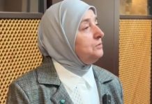 Ajtenja nga Mitrovica ndër 100 gratë me më ndikim në Turqi