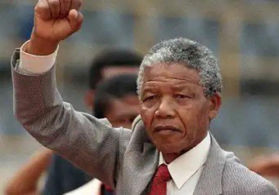 mandela