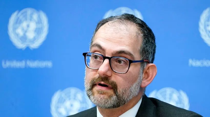 Michael Fakhri