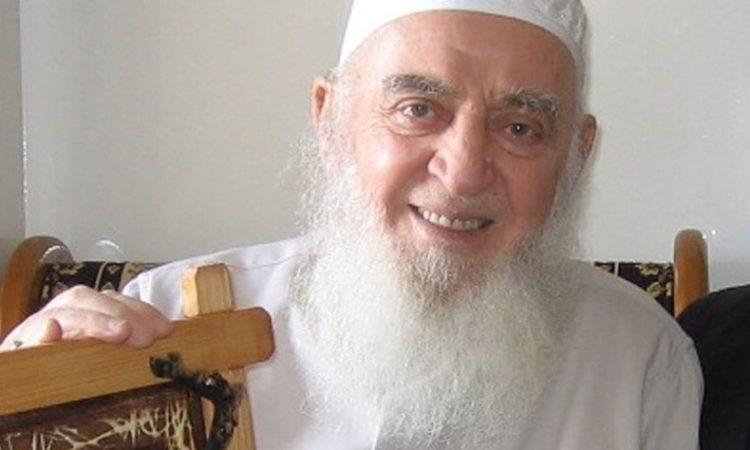 Vehbi Sylejman Gavoqi
