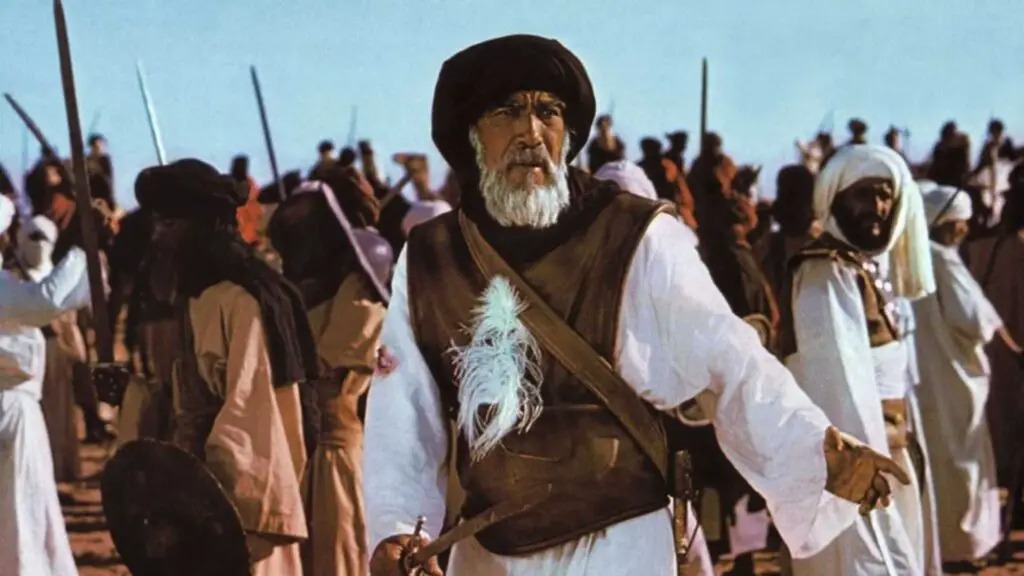 beder bedri