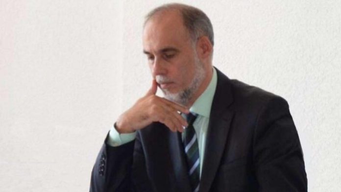 Prof. ass. dr. Musa Vila