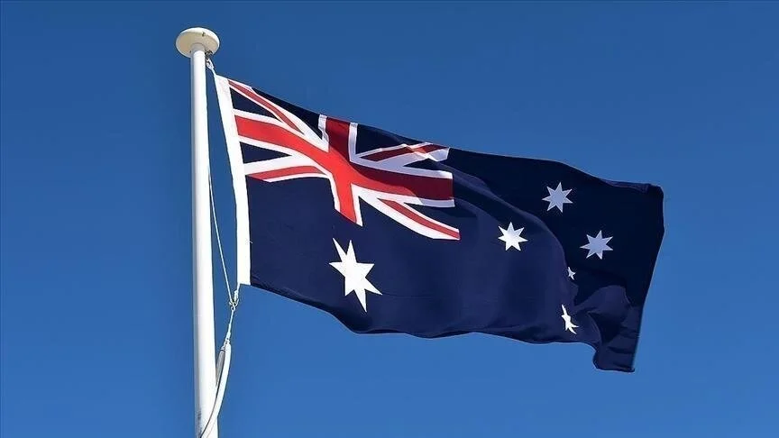 australia