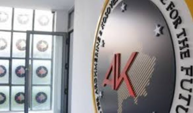 AAK-1
