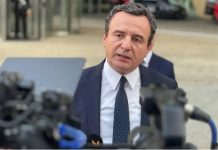 Kurti: Qëllimi i Serbisë është hakmarrja, duhet të jemi të përgatitur për këtë