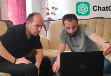 Ue Ue Show – Inteligjenca Artificiale (ChatGPT)