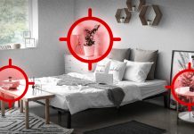 Si po dështon “Airbnb” t’i mbrojë mysafirët nga kamerat sekrete