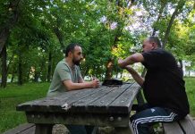 Ue Ue Show – Qka bon njeri me pas shum pare