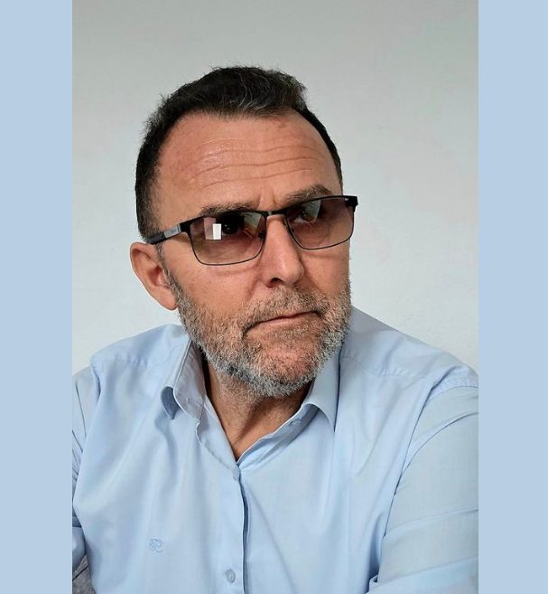 bajrami ramadani