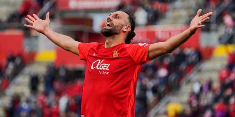 RCD Mallorca v Cadiz CF - La Liga Santander