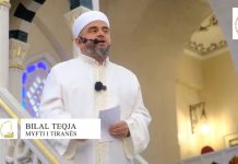 HUTBJA 67| Sprova NUK është dënim! – Xhamia e Namazgjasë