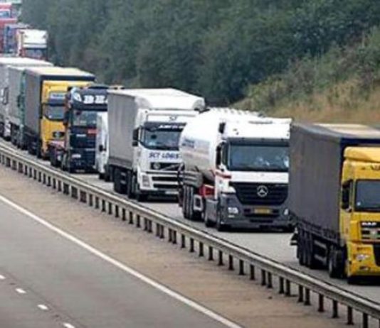 Statistikat e tetorit: Kosova importoi mallra në vlerë mbi 580 milionë euro, eksportoi mbi 87 milionë