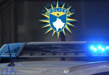 Reshje dhe erë e fortë, apel i policisë: Kujdes gjatë vozitjes