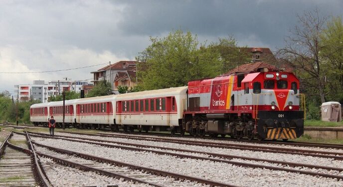 treni