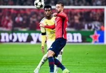 Spalletti i pakënaqur me paraqitjen e Zhegrovës