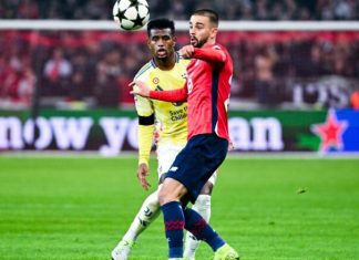 Spalletti i pakënaqur me paraqitjen e Zhegrovës