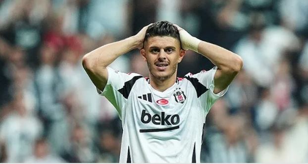 rashica