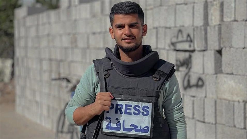 Saed Abu Nabhan
